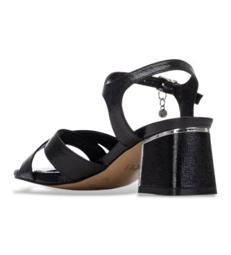 Xti Sandali 145344 neri