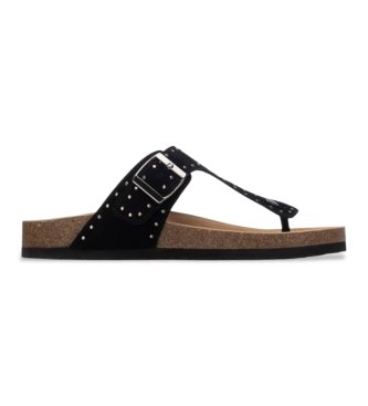 Xti Sand�lias 145363 preto