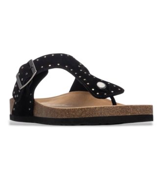 Xti Sand�lias 145363 preto