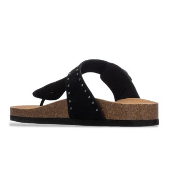 Xti Sand�lias 145363 preto