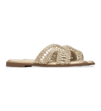 Xti Sandalen 145373 goud