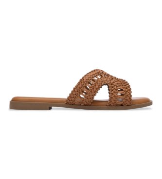 Xti Sandalen 145373 bruin
