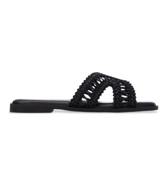 Xti Sandalen 145373 zwart