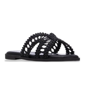Xti Sandalen 145373 zwart