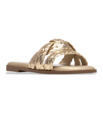 Xti Sandalen 145374 goud