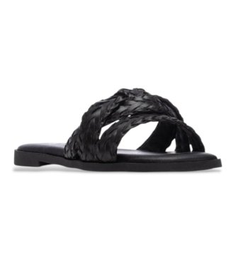 Xti Sandalen 145374 zwart