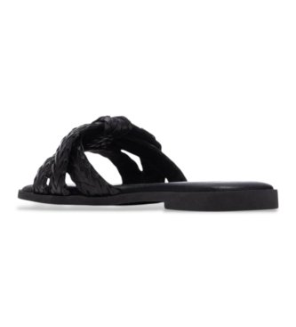 Xti Sandalen 145374 zwart