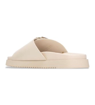 Xti Sandalen 145379 beige