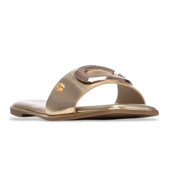 Xti Sandalen 145382 goud