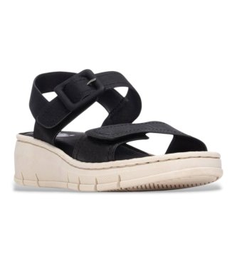 Xti Sandales 145396 noir