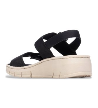 Xti Sandales 145396 noir