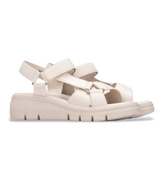 Xti Sandales 145398 blanc cass�