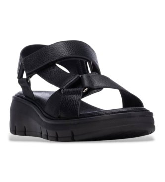 Xti Sandales 145398 noir