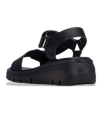 Xti Sandales 145398 noir