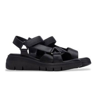 Xti Sandales 145398 noir