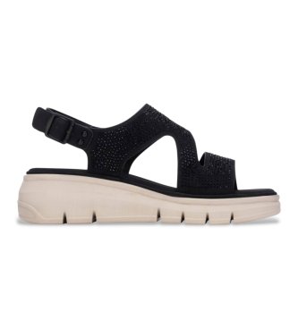 Xti Sandales 145399 noir