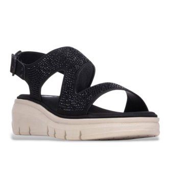 Xti Sandales 145399 noir