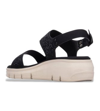 Xti Sandales 145399 noir