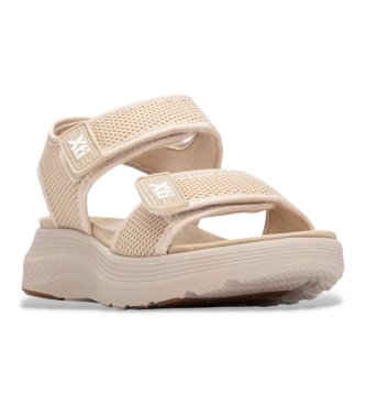 Xti Sandalen 145401 beige