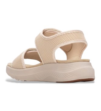 Xti Sandalen 145401 beige