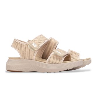 Xti Sandalen 145401 beige