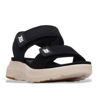 Xti Sandalen 145401 zwart