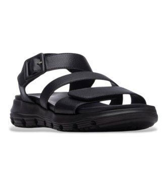 Xti Sandalen 145402 zwart