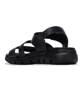 Xti Sandalen 145402 zwart