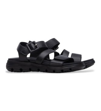 Xti Sandalen 145402 zwart