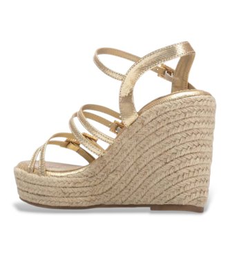Xti Sandali 145423 zlati