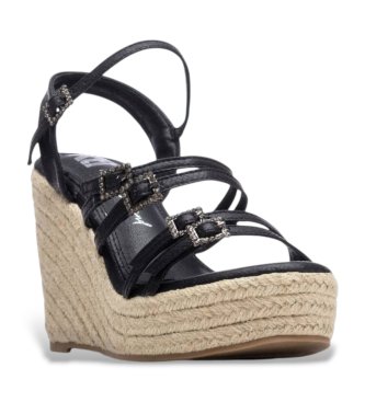 Xti Sandali 145423 črni