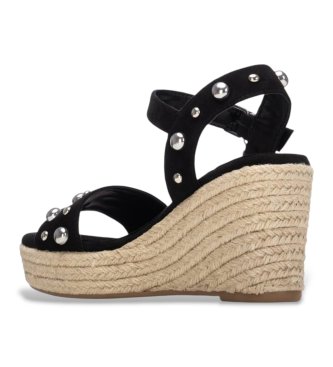 Xti Sandalen 145454 schwarz