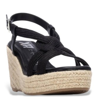Xti Sandalen 145458 schwarz