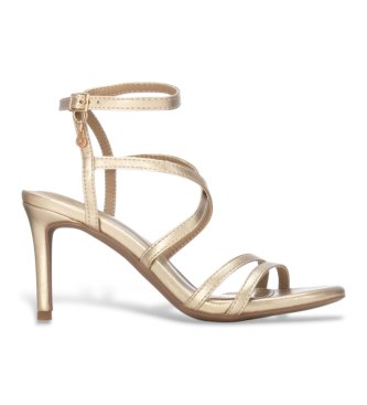 Xti Sandals 145460 gold