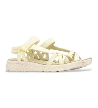 Xti Sandaler 145463 gul