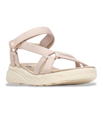 Xti Sandaler 145463 beige