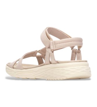 Xti Sandaler 145463 beige