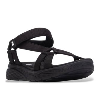 Xti Sandaler 145463 svart