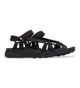 Xti Sandaler 145463 svart