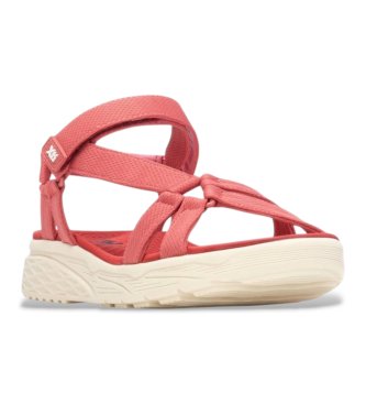 Xti Sandaler 145463 r�d