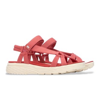 Xti Sandaler 145463 r�d