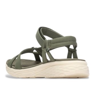 Xti Sandaler 145463 gr�n