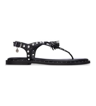 Xti Sandalen 145471 schwarz