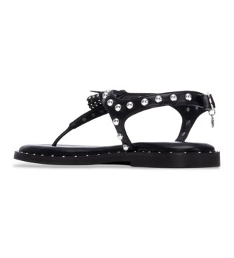 Xti Sandalen 145471 schwarz