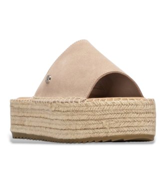 Xti Sandali beige 145475