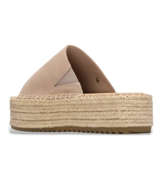 Xti Sandali beige 145475