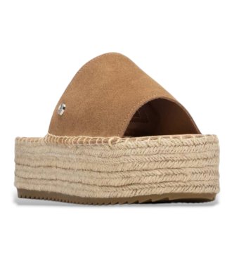 Xti Sandali 145475 marroni