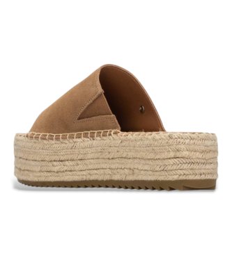 Xti Sandali 145475 marroni