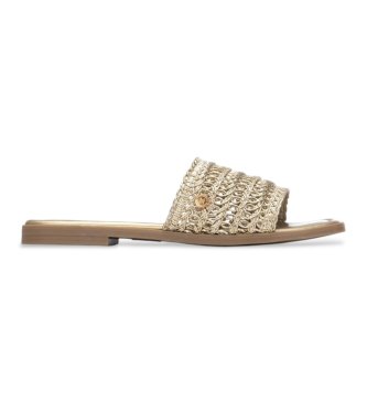 Xti Sandalen 145477 gold