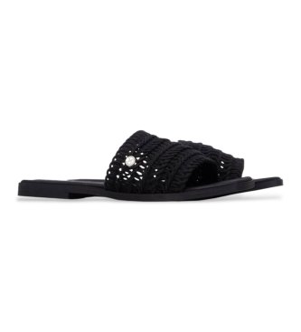 Xti Sandalen 145477 schwarz